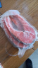 禧美海产 冷冻三文鱼排1kg（银鲑）独立包装3-4袋 智利 海鲜水产 轻食 晒单实拍图