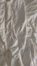 京东京造 100%天然野生蚕丝春秋被国标一等品蚕丝被 双人200x230cm约4.6斤 实拍图