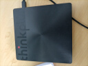ThinkPad联想光驱笔记本台式机USB超薄外置光驱外接移动dvd刻录机 超薄USB/TYPE-C双接口升级款 实拍图