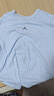 耐克【滔搏运动】NIKE男子AS M J DF SPRT SS TOP短袖T恤FN5830-010 FN5830-441 XL 实拍图