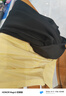 皮尔卡丹（pierre cardin）外穿垂感纯棉衬衫女24春夏韩版宽松休闲薄款衬衣长袖防晒上衣 黄色 M 【95-105斤】 实拍图