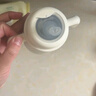 babycare儿童保温杯316不锈钢水杯专用原装杯盖配件 【小月龄保温杯】 背带-冰川蓝 实拍图