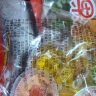 喜之郎什锦果汁果冻25克x20杯共495克 含乳酸钙爆珠 休闲儿童零食 实拍图