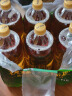 秋林格瓦斯面包发酵饮料大瓶装1.5L*6瓶 0脂肪俄罗斯风味汽水哈尔滨特产饮料 原味格瓦斯1.5L*6瓶 晒单实拍图
