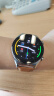 小米Xiaomi Watch S1 小米手表 S1 运动智能手表 蓝宝石玻璃  金属中框 蓝牙通话 血氧检测 流光银 实拍图