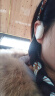 雅兰仕蓝牙耳机真无线挂耳式开放式不入耳防漏音通话降噪高音质长续航运动跑步耳机适用于苹果华为小mi米 旗舰黑【蓝牙5.3+HIFI音质】 实拍图
