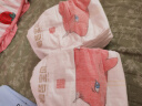 碧芭宝贝大鱼海棠纸尿裤S54片(4-8kg)新生儿尿不湿 高弹不勒 亲肤透气 实拍图
