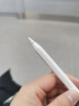 Apple/苹果 Pencil 笔尖-4 个装 Pencil 笔头 替换笔尖 备用笔头 备用笔尖 适用于Pencil（第一代和第二代） 实拍图