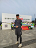 艾伦伯顿 保暖内衣男士加绒套装冬天运动紧身打底秋衣秋裤冬季健身跑步服 科幻加绒两件套 3XL(190-220)斤 实拍图