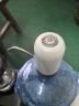 拜杰桶装水抽水器饮水机抽水器桶装水桶抽水器电动抽水泵压水器 012 实拍图