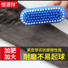 恒源祥【5万好评】大码保暖内衣男加绒加厚肥佬加肥加大秋衣秋裤套装冬 实拍图