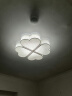 欧普（OPPLE） led改造灯板方形节能灯泡灯条替换灯盘光源灯珠三色可调 36W 实拍图