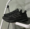 adidas X9000L1休闲实用舒适跑步鞋男子阿迪达斯官方轻运动 黑色 42.5 实拍图