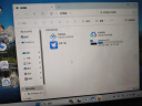 驰为Freebook2代英特尔12代酷睿处理器2K触摸屏大学生游戏办公轻薄便携平板二合一笔记本电脑2024新品 英特尔12代酷睿1215U处理器 触控屏 12G+512G(含鼠标 转接器) 实拍图