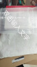 南极人【3件装】男士冰丝无痕背心男宽肩无袖夏季运动内衣坎肩打底汗衫 黑白灰3件装 大码 适合160-180斤 实拍图