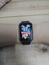 华为（HUAWEI）【咨询享优惠】华为手表watch fit2运动智能97种运动模式蓝牙通话NFC门禁支付男女成人 幻夜黑-活力款丨运动表带+保护膜+晒单好礼 实拍图