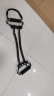 DONIUZ拉力器家用扩胸健身拉力带开肩练胸肌臂力训练阻力带弹力绳拉伸器 扩胸拉力器 实拍图