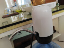 拜杰桶装水抽水器双泵电动压水器取水器饮水机吸水器抽水泵自动上水器 实拍图