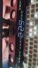 索爱（soaiy）SH18蓝牙音响电脑镜面音箱手机多媒体家用台式机笔记本桌面游戏便携迷你小型USB有线低音炮AI时钟 实拍图