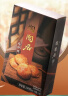 陶陶居中华老字号品牌 鸡仔饼 广式小吃传统糕点饼干茶点广东手信特产 鸡仔饼150g*4盒 实拍图