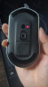 雷柏（Rapoo）VT1Air MAX 中小手无线/有线双模游戏鼠标 PAW3950引擎 50g轻量化人体工学设计 电竞办公鼠标 白色 晒单实拍图