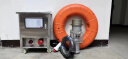 永磁潜水泵变频轴流泵市政抽水排涝泵轻便型油浸式抢险救援防汛泵 配件 晒单实拍图