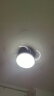 雷士（NVC）LED吸顶灯板灯盘替换光源模组改造板环形灯管套件60瓦正白光 晒单实拍图