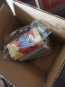 明治meiji小熊饼干多口味200g盒装饼干新加坡进口儿童零食伴手礼喜糖喜饼 实拍图