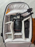 乐摄宝相机包 太浩湖Tahoe BP 150 双肩摄影包男女相机包单反微单多功能便携 黑色（LP36892-PWW） 晒单实拍图