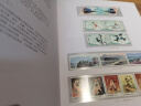 2006至2022集邮年册预定册系列邮票年册 2019年集邮总公司预定年册 实拍图
