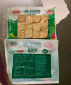 安井 锁鲜装鱼豆腐 240g 1包 鱼糜含量≥65% 火锅麻辣烫关东煮食材 实拍图