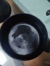 冷卡荞麦面方便面泡面碗餐具拌面碗沥水碗6件套配筷子勺子叉子 实拍图
