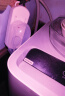 仕牛防水防漏电插座浴室 卫生间大功率热水器水龙头接线板洗衣机插板 5孔带开关1.5米一体头10A4000W 晒单实拍图