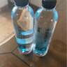 依能天然苏打水  弱碱性 无添加饮用天然水 350ml*15瓶 整箱装 实拍图