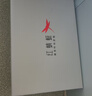 红蜻蜓休闲高帮商务皮鞋秋冬男棉鞋中年加绒爸爸鞋WTD43136黑色39 实拍图
