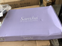 三沙（sansha） 舞蹈服形体服防露点胸垫防走光胸垫芭蕾舞服装体服罩杯 肉色 实拍图