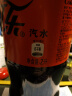 可口可乐（Coca-Cola）零度 Zero 汽水碳酸饮料 2L*6瓶 整箱装 晒单实拍图