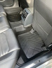 车丽友（CHELIYOU）专用26款大众迈腾脚垫b89tpe全包围330豪华版2025汽车380地绒毯25 单层TPE 迈腾B9（24款-2026款） 实拍图