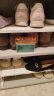 KOKUBO鞋柜除味剂橱柜除臭剂水槽柜除异味剂脱臭剂衣柜子绿茶味芳香剂 实拍图