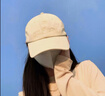 回力厚底小白鞋女2026春季新款休闲百搭透气爆款板鞋小个子增高鞋子女 米卡其【4.5cm超轻厚底】 39 实拍图