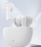 漫步者（EDIFIER）声迈X2 PLUS 真无线蓝牙耳机 原子豆音乐运动耳机 蓝牙5.3 适用苹果华为小米 白色 实拍图