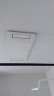 雷士（NVC）真双风口取暖换气摆风智能浴霸暖风照明排气一体机卫生间集成吊顶 实拍图