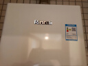 林内（Rinnai）【小蛮腰】16升燃气热水器 智慧恒温 全新升级CPU 黄金窄比 恒温系列RUS-16GD31（JSQ31-GD31） 晒单实拍图