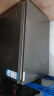 海尔（Haier）200升低霜家用商用冷藏柜冷冻柜小冰柜小型冷柜小冰箱海尔冰柜BC/BD-200GHCD以旧换新 实拍图