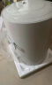 万和（Vanward）40升电热水器双防电盾 双重防护 温显型洗澡机E40-T4-22 实拍图