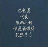 侑家良品 柿柿如意带盖防飞灰烟灰缸 办公室家用摆件 乔迁送礼 实拍图