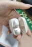 漫步者（EDIFIER）Zero Air 真无线蓝牙耳机 半入耳式耳机 无线耳机 蓝牙5.3 适用苹果华为小米 月白 晒单实拍图