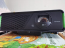 优派GK7 投影仪4K家用 短焦投影机 家庭影院 手机投影 智能电视（微软Xbox认证 0.65DMD TUV护眼认证） 实拍图