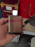 博柏利（BURBERRY）伦敦男士淡香水礼盒(50ml+1.5ml*2+蜡烛)节日生日礼物送男友老公 晒单实拍图
