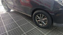 锦湖轮胎KUMHO汽车轮胎 215/70R16 100H KL33 原配ix35 实拍图